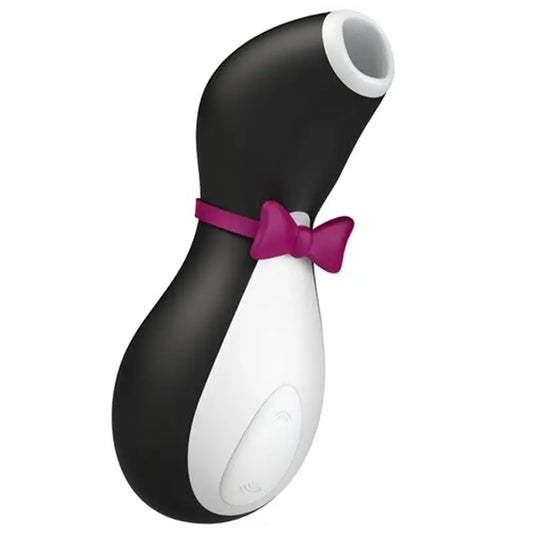 Satisfyer Pro Penguin Ng, uusi 2020-versio 