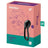 Satisfyer Ring  Majestic Duo -vibro-rengas, musta