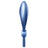 Satisfyer Ring  Sniper -vibro-rengas, sininen
