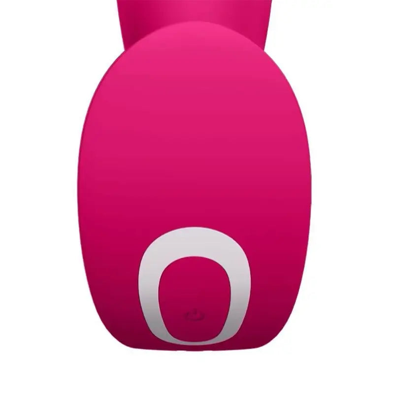 Satisfyer Ring  Top Secret -vibraattori, vaaleanpunainen
