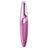 Satisfyer Ring Twirling Delight - klitorisstimulaattori – violetti