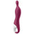 Satisfyer A-Mazing 1 -vibraattori, A-pistevibraattori – Berry