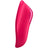 Satisfyer High Fly -vibraattori, Fuchsia-värinen sormivibraattori