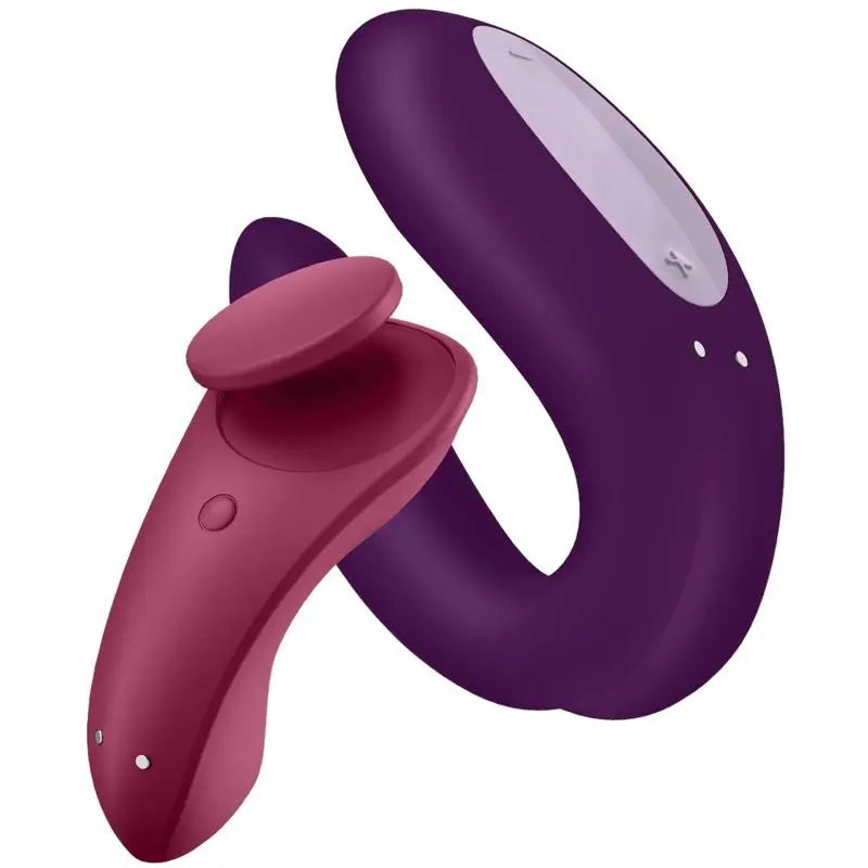 Satisfyer-vibraattori  Partner Box 1
