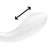 Satisfyer Rrrolling Pleasure -vibraattori, G-pistevibraattori – valkoinen