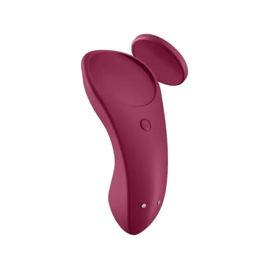 Satisfyer Vibrator Sexy Secret Panty