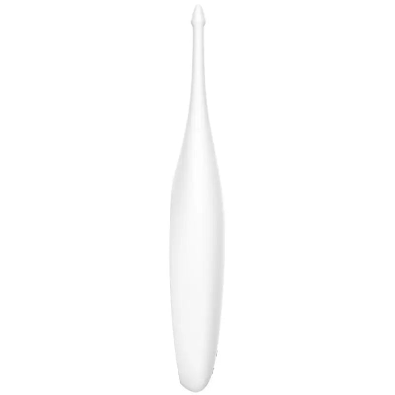 Satisfyer Twirling Fun -klitorisstimulaattori – valkoinen