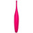 Satisfyer-vibraattori  Twirling Fun klitorisstimulaattori – vaaleanpunainen