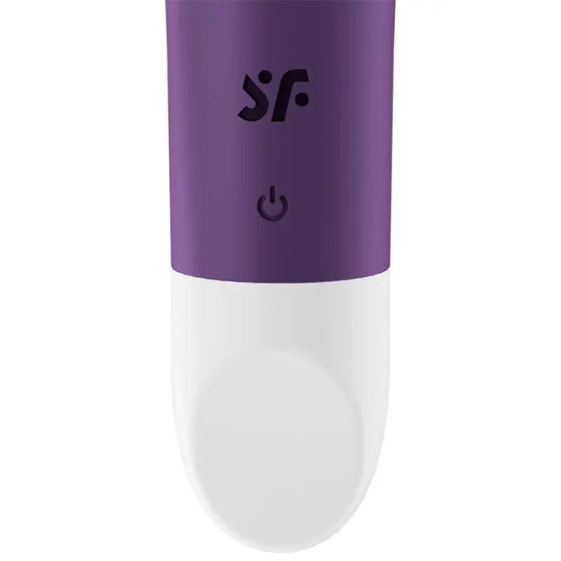 Satisfyer Ultra Power Bullet 2 -vibraattori, violetti