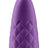 Satisfyer Ultra Power Bullet 5 -vibraattori, violetti