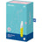Satisfyer Ultra Power Bullet 7 -vibraattori, keltainen
