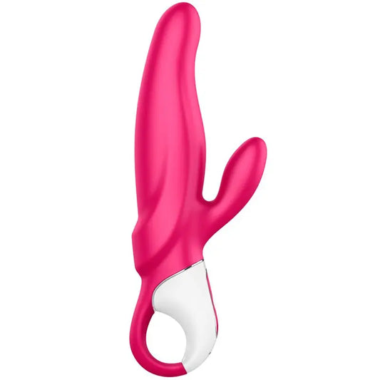 Satisfyer Vibrator Vibe Mr Rabbit