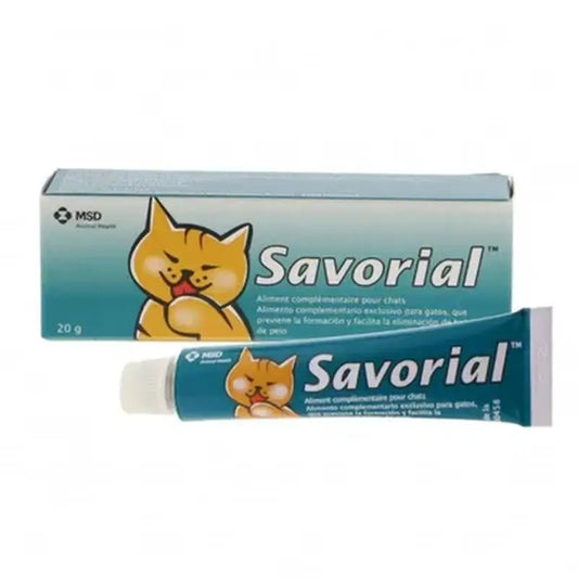 Intervet Savorial Pasta 20 g, kissan välipala