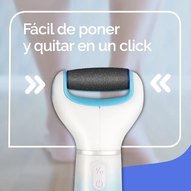 Scholl Velvet Smooth -viilan vaihtoterät, vaikeasti poistettavat kovettumat, 2 kpl