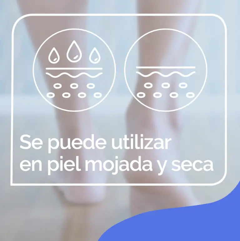 Scholl Velvet Smooth -viilan vaihtoterät, vaikeasti poistettavat kovettumat, 2 kpl