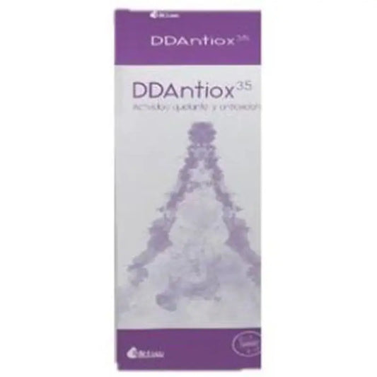 Science & Health Sbd Dd Antiox 250Ml.