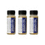 Scientiffic Nutrition Endurance No-Cramp -pakkaus, 3 x 1 ampulli, 60 ml