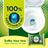 Scottex Aloe Vera -kosteuspyyhkeet, 66 kpl