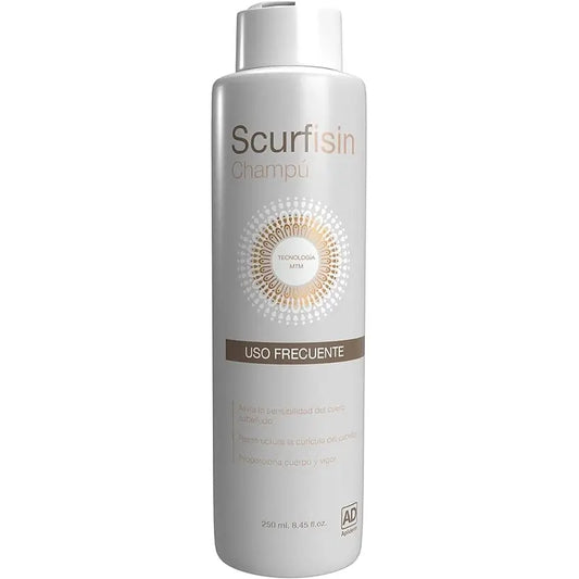 Scurfisin Frequent Use Shampoo 250 ml