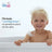 SEBAMED Pehmeä vauvan shampoo 500 ml