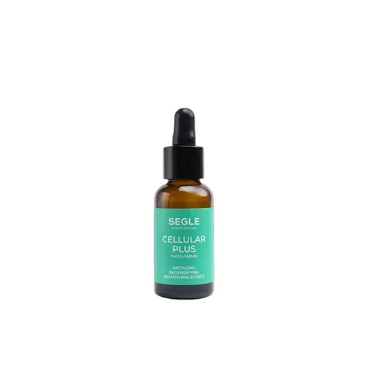 Segle Clinical Cellular Plus -seerumi, tiputin, 30 ml