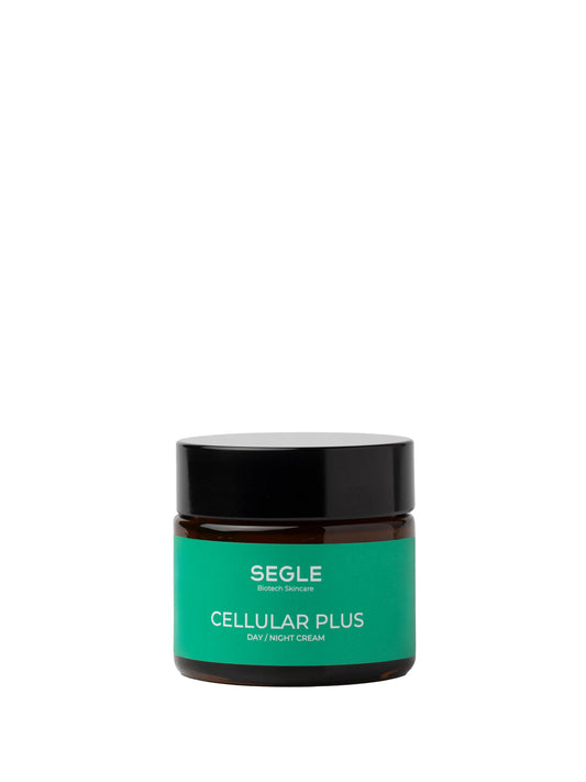 Segle Clinical Cellular Plus -voide, 50 ml:n purkki