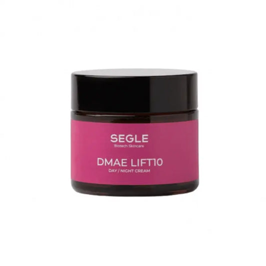 Segle Clinical DMAE Lift -voide, 10 kpl, 50 ml:n purkki