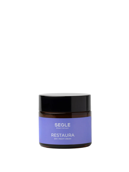 Segle Clinical Restaura-voide, 50 ml:n purkki