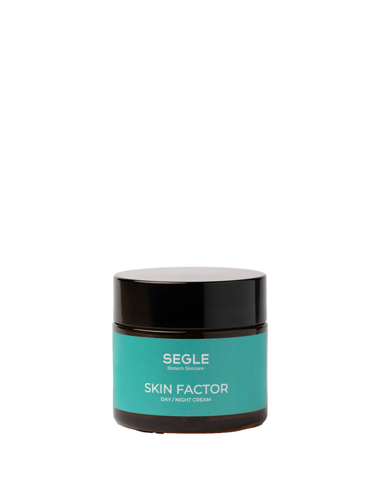 Segle Clinical Skin Factor -voide, 50 ml:n purkki