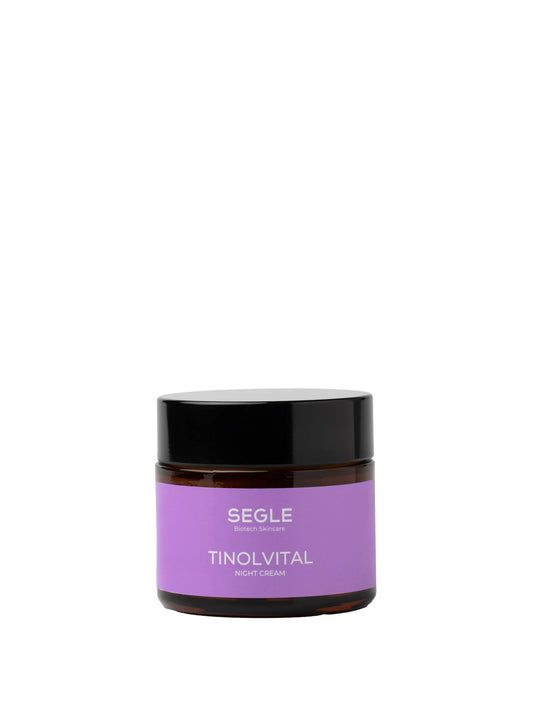 Segle Clinical Tinolvital-voide, 50 ml:n purkki