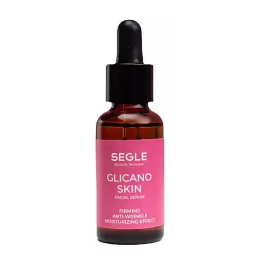 Segle Clinical Glicano Skin -seerumi, tiputin, 30 ml