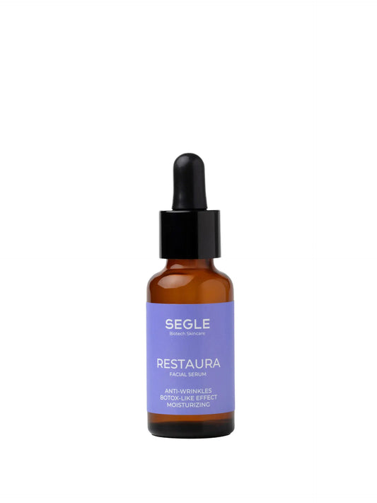 Segle Clinical Restaura -seerumi, tiputin, 30 ml