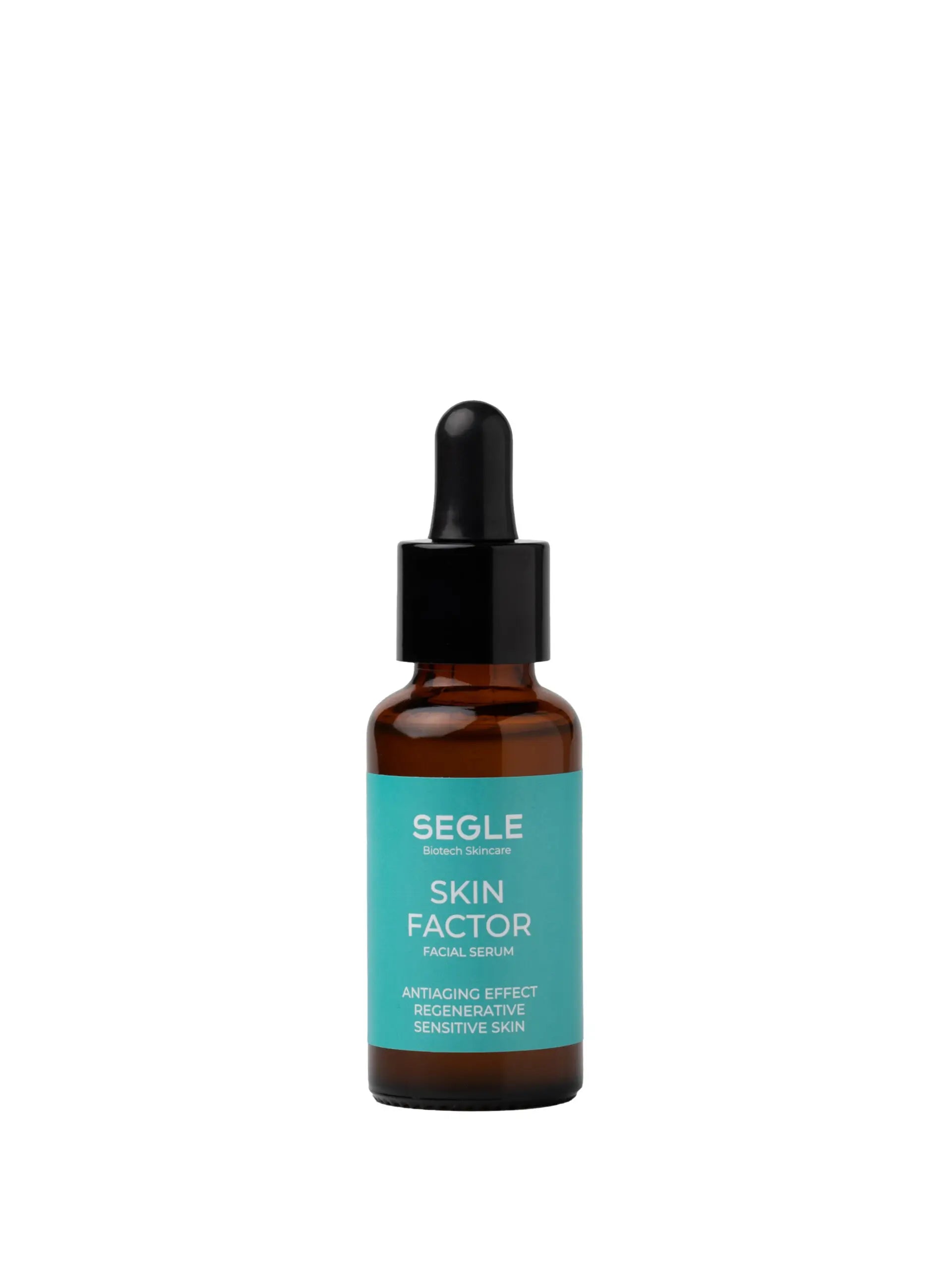 Segle Clinical Skin Factor -seerumi, tiputuspullossa, 30 ml