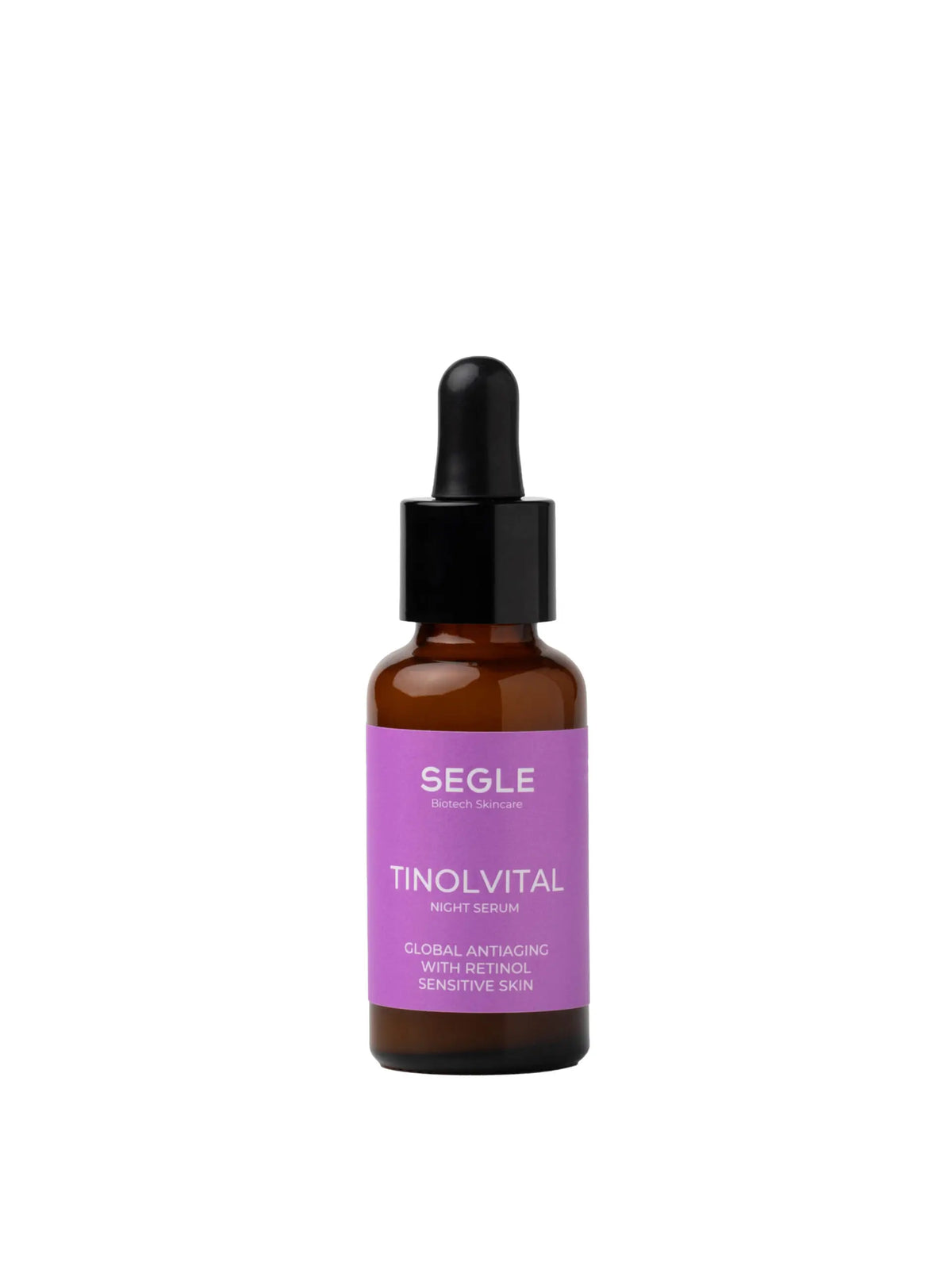 Segle Clinical Tinolvital -seerumi, tiputin, 30 ml