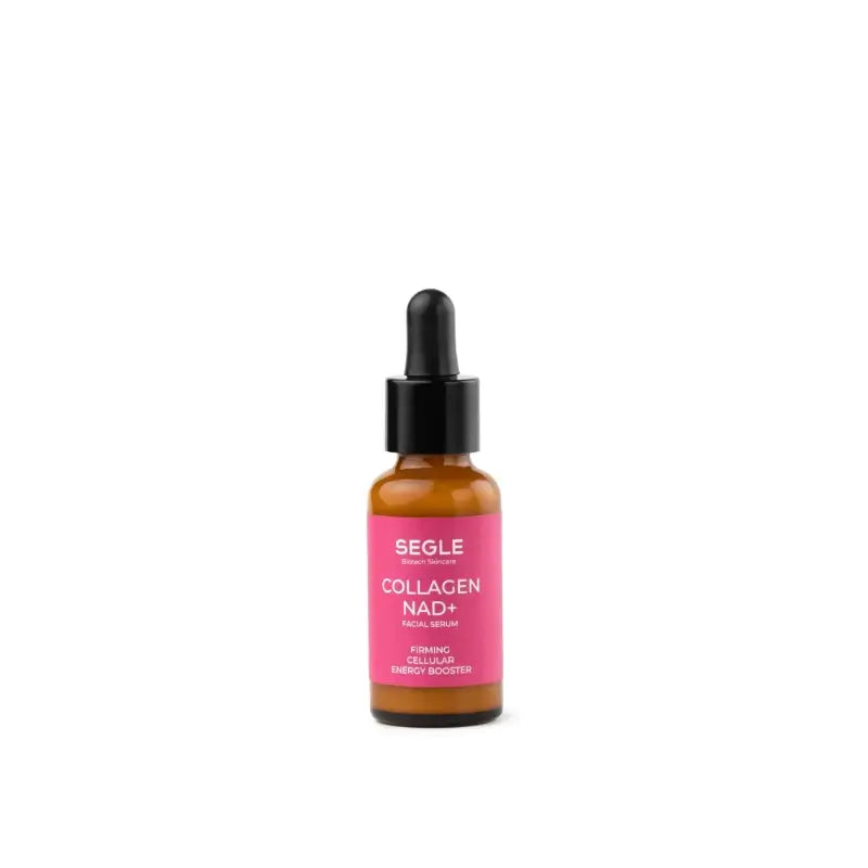 Segle Collagen Nad+ kasvojen seerumi, 30 ml