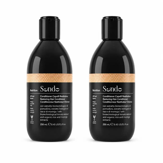 Sendo ravitseva hoitoaine, 250 ml, 2 kpl:n pakkaus