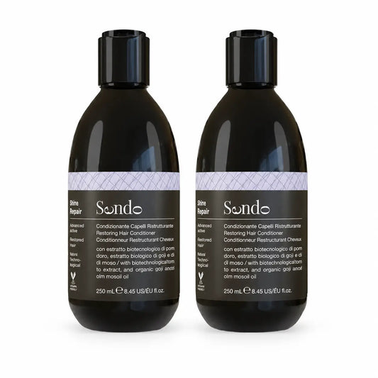 Sendo korjaava hoitoaine, 250 ml, 2 kpl:n pakkaus