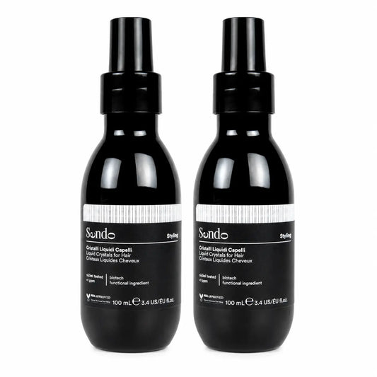 Sendo Nestekristalli, 100 ml, 2 kpl:n pakkaus