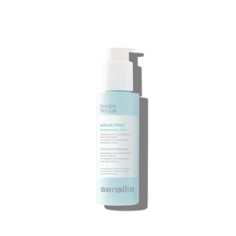 Sensilis Azelaic [Peel] ihoa uudistava voide, 100 ml