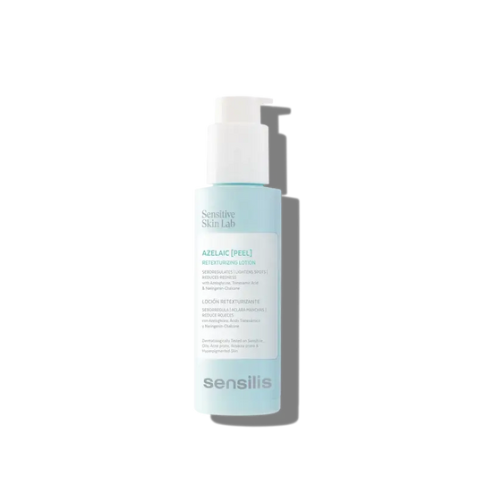 Sensilis Azelaic [Peel] ihoa uudistava voide, 100 ml