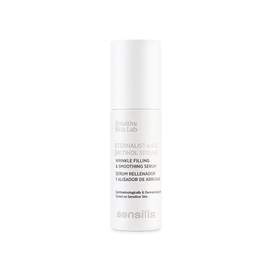 Sensilis Eternalist  Age Retinol -seerumi  , 30 ml