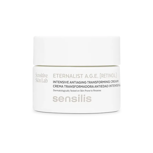 Sensilis Eternalist Retinol-voide 50 ml