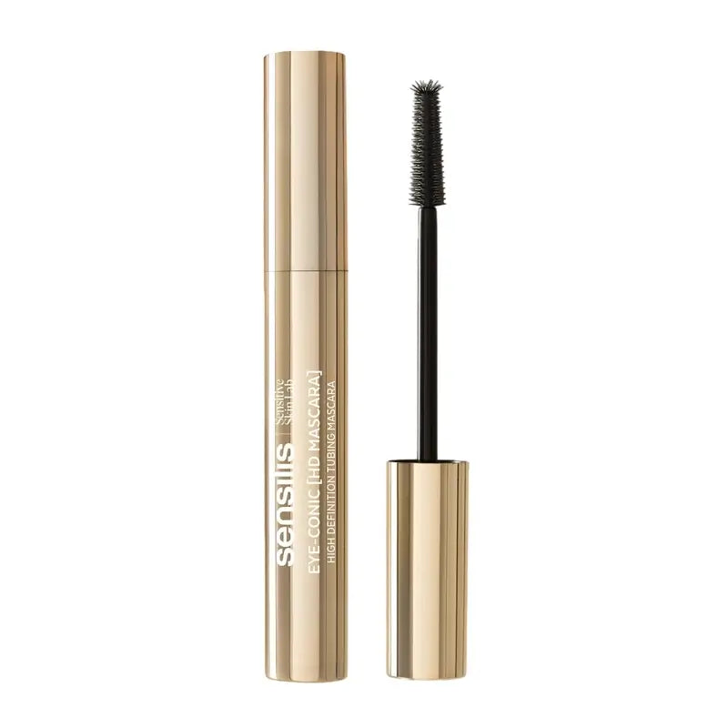 Sensilis Eye-Conic [Hd Mascara], 10,5 ml