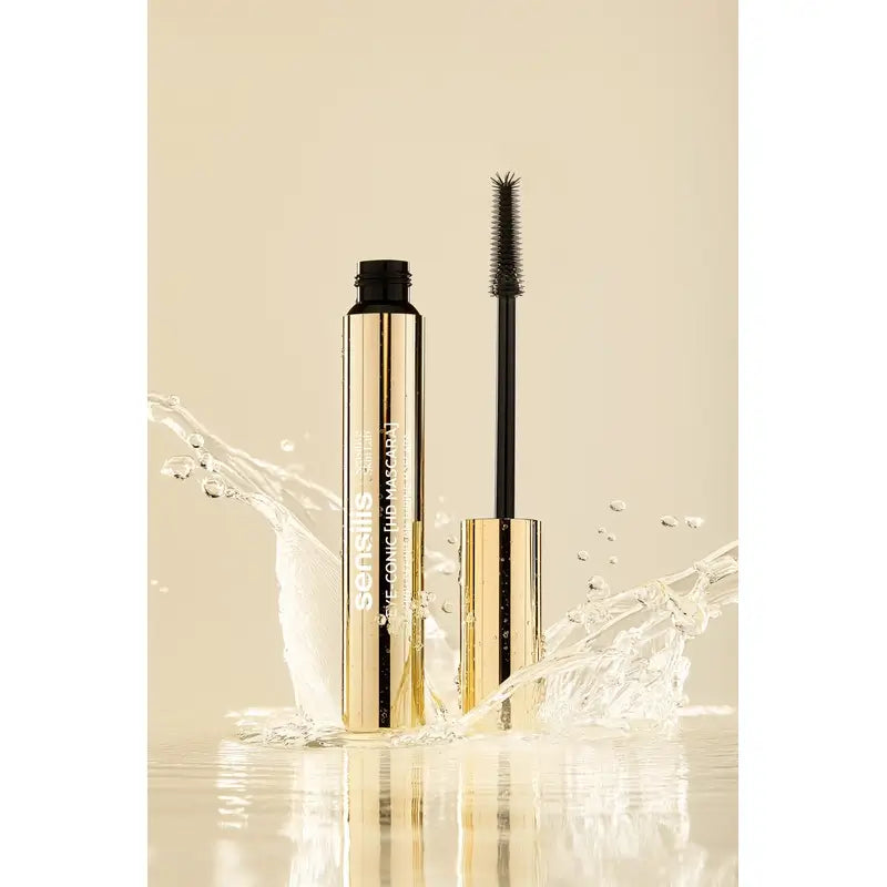 Sensilis Eye-Conic [Hd Mascara], 10,5 ml