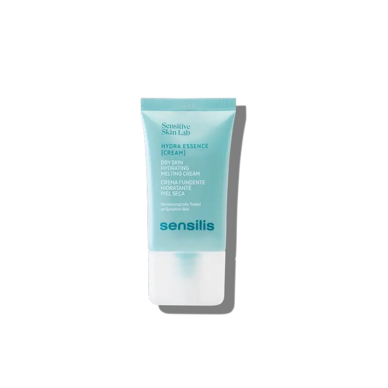 Sensilis Hydra Essence kosteuttava sulautuva voide 40 ml