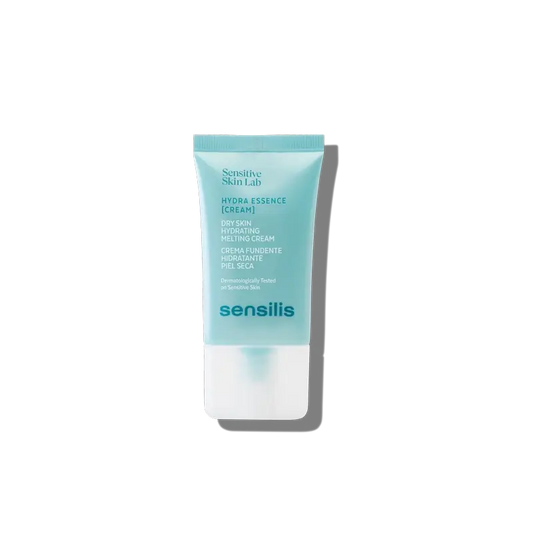 Sensilis Hydra Essence kosteuttava sulautuva voide 40 ml