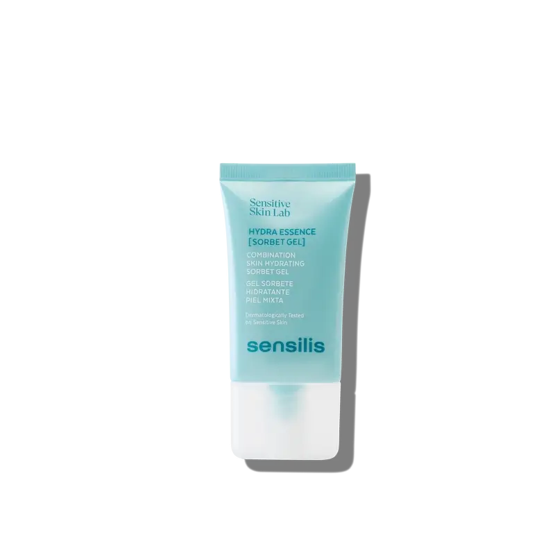 Sensilis Hydra Essence Gel -kosteuttava sorbeti 40 ml