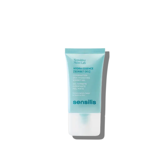 Sensilis Hydra Essence Gel -kosteuttava sorbeti 40 ml