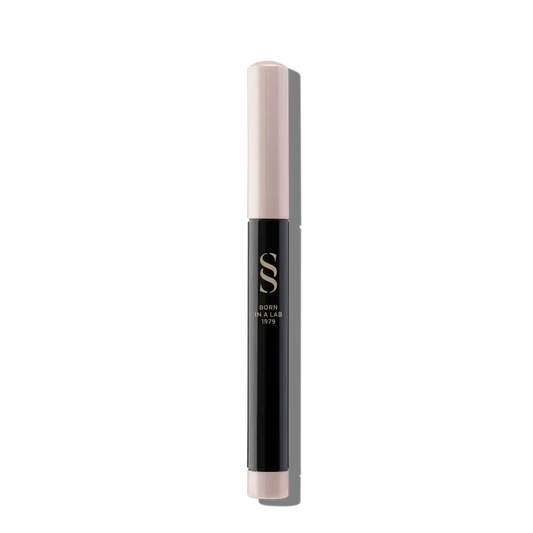 Sensilis Jumbo vedenkestävä silmäkynä 02 White, 1,4 g