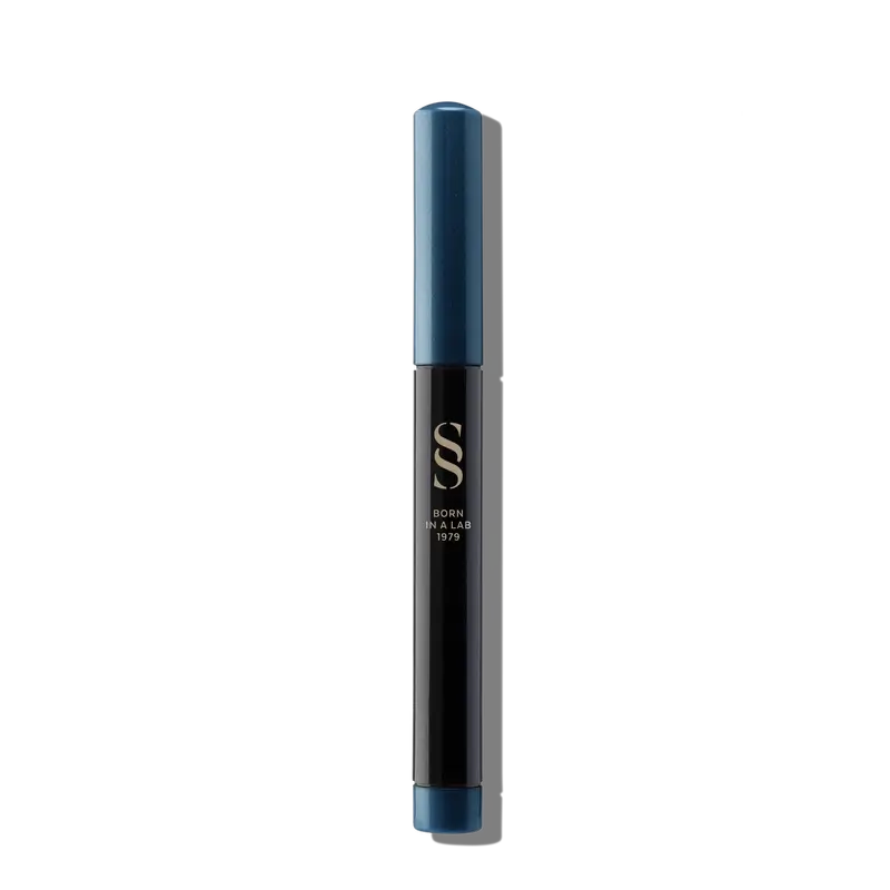Sensilis Jumbo vedenkestävä silmäkynä 04 Blue, 1,4 g